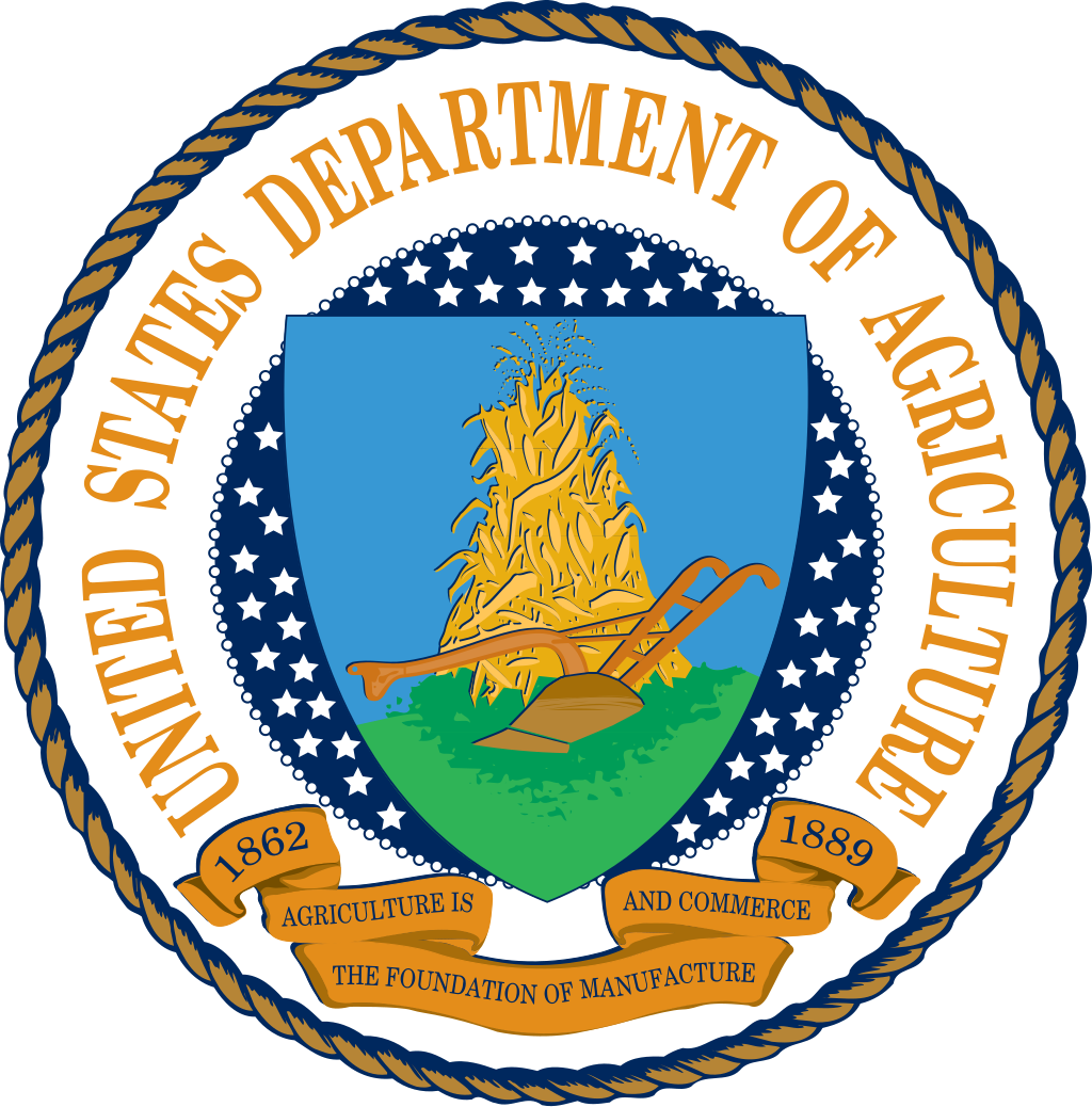 Department of Agriculture