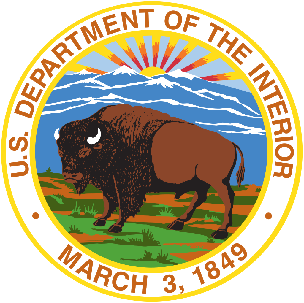 Department of the Interior