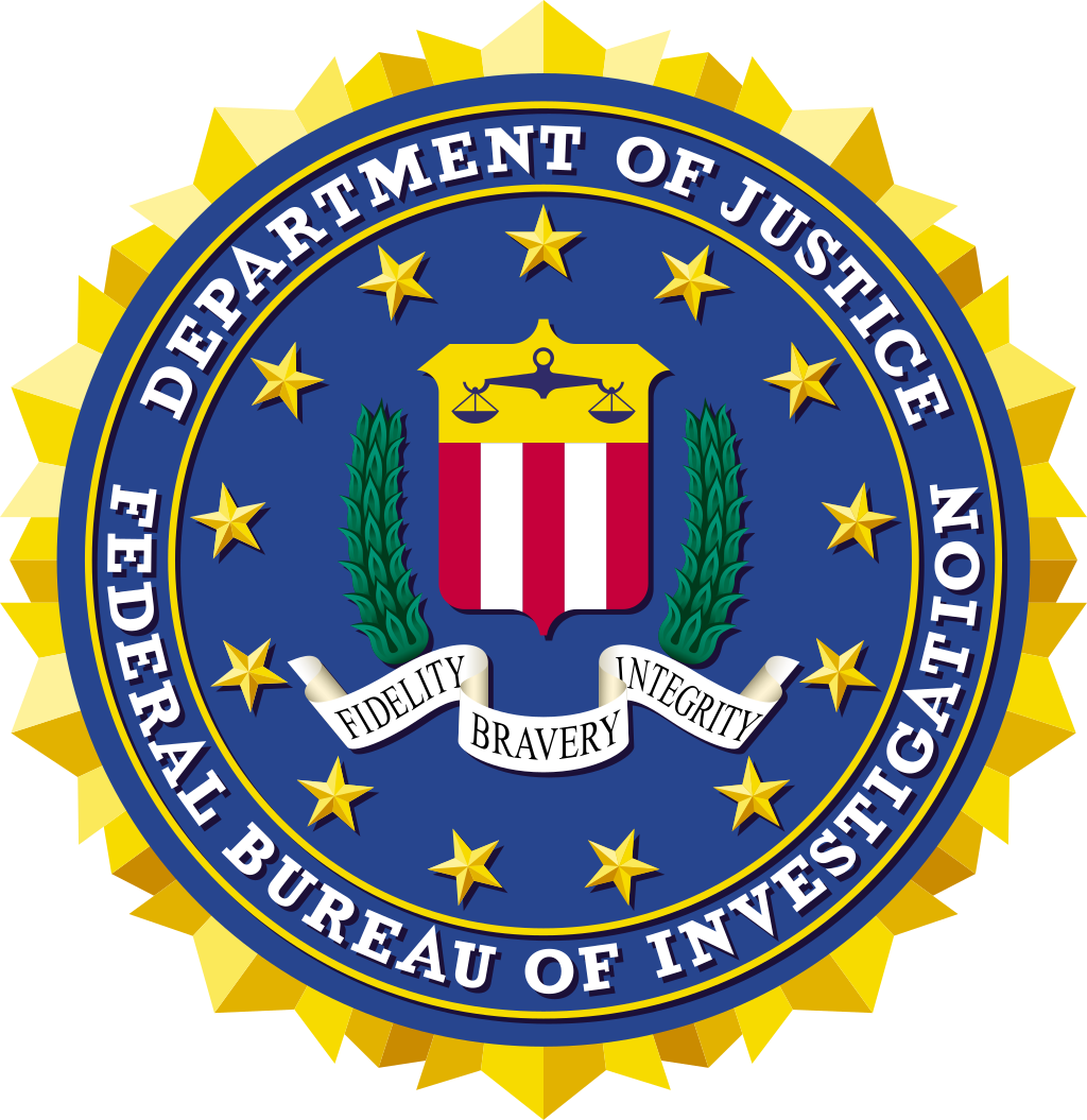 Federal Bureau of Investigation